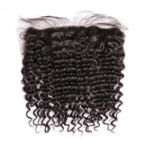 13X4 HD Lace Frontals