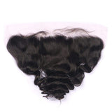 13X4 HD Lace Frontals